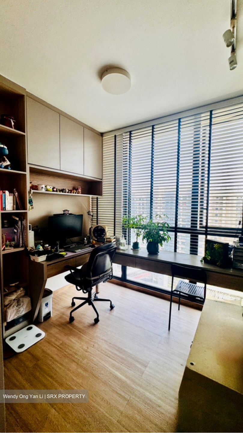 Le Quest (D23), Apartment #612810251